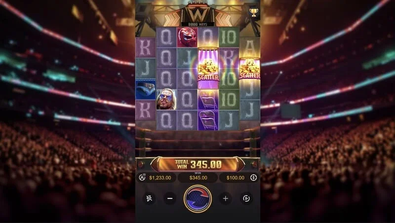 Reel Royale Showdown - ulazak u Free Spins sa kumulativnim množiocem